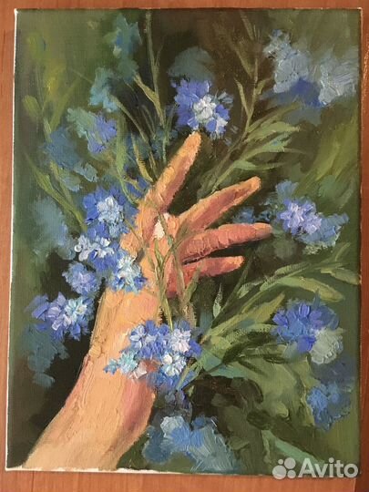 Картина вашего домашнего питомца