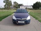 Opel Astra 1.8 МТ, 2008, 120 000 км
