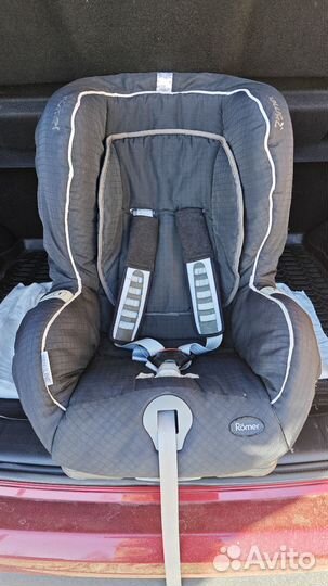 Кресло детское