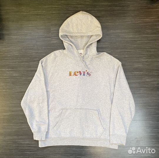 Худи Levis L