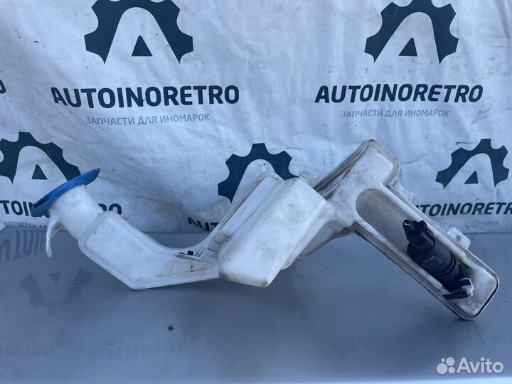 Бачок омывателя 3C0955453 Volkswagen Passat B6