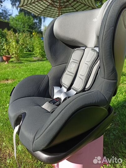Автокресло Britax Roemer Trifix2 i-Size