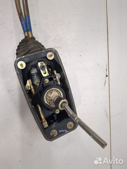 Кулиса кпп Audi A4 (B7), 2005