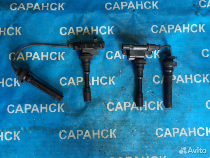 Катушка зажигания Mitsubishi Lancer IX, Лансер 9