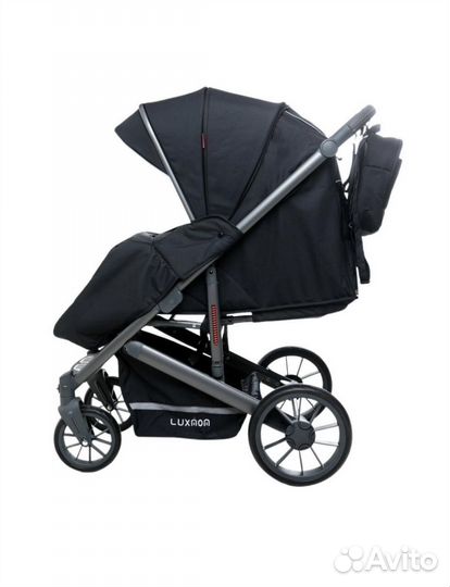 Прогулочная коляска Люксмам 790 (новинка )