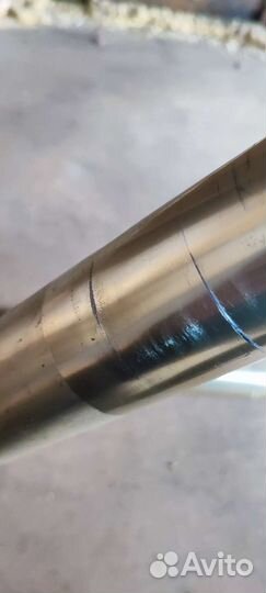 Вилка yamaha r1 2004 2006