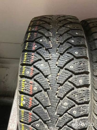 Nokian Tyres Nordman 4 185/65 R15 83L
