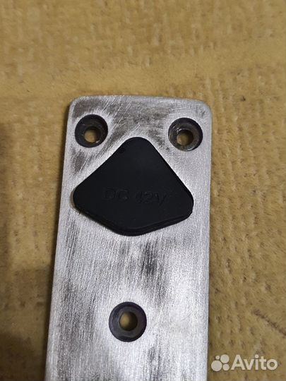 Крышка контроллера для самоката ninebot max plus