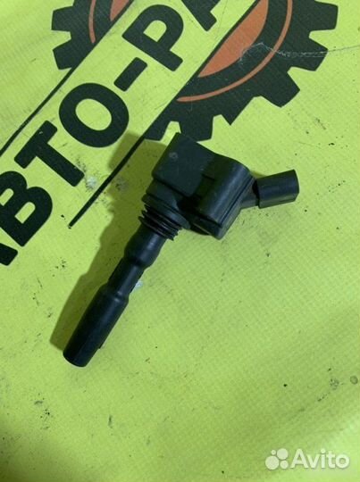 Модуль катушки зажигания Volkswagen Polo 5