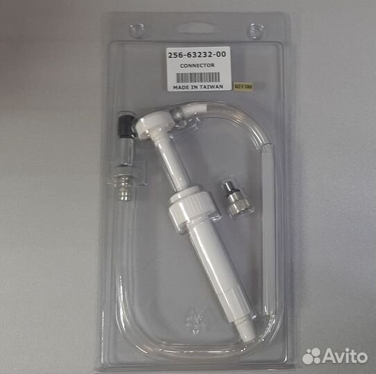 Насос для ручной замены масла в редукторе для плм