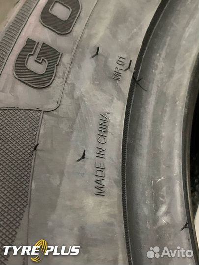 Goodride SA 37 275/50 R20 113W