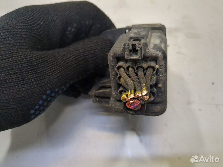 Реле накала Volvo V70, 2007