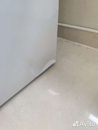 Холодильник новый