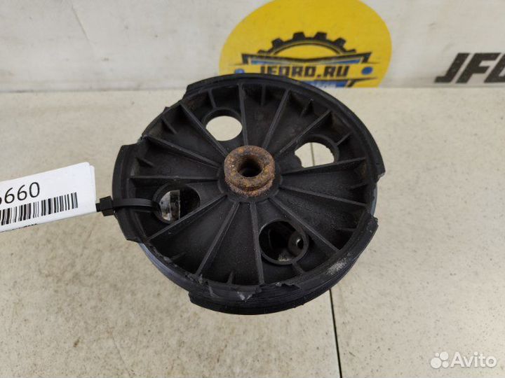 Насос гидроусилителя Volvo V70 2.4 B5244S 2001