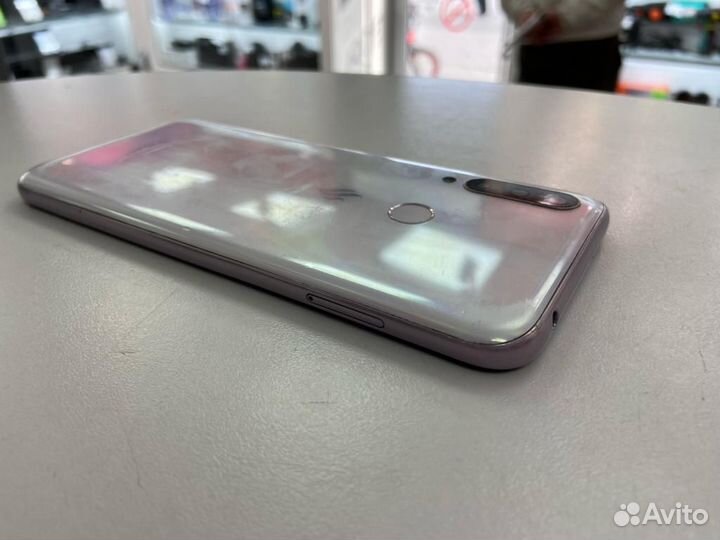 Vsmart Joy 3+, 4/64 ГБ