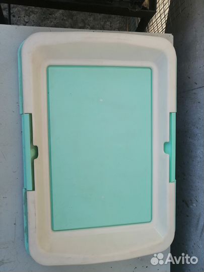 Товары для домашних животных