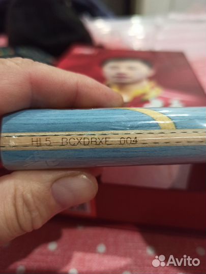 Основание для настольного тенниса