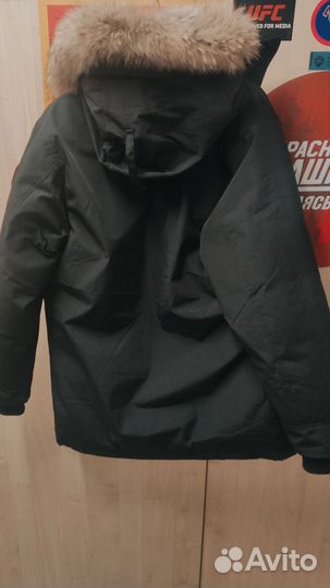 Куртка Canada Goose 2XL