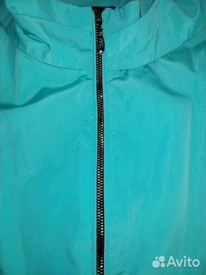 Ветровка женская летняя 52-54
