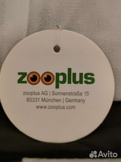 Тунель для кошки