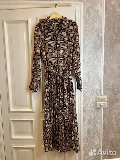 Платье женское 42 44
