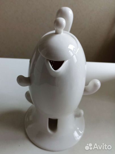 Чайник заварочный новый