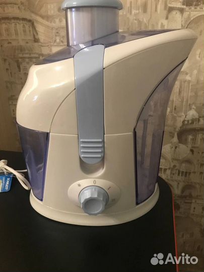 Соковыжималка Scarlett SC-1013