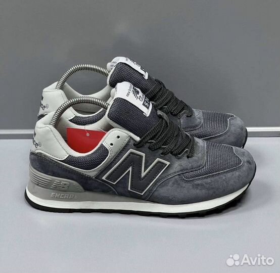 Кроссовки New Balance 574 LUX