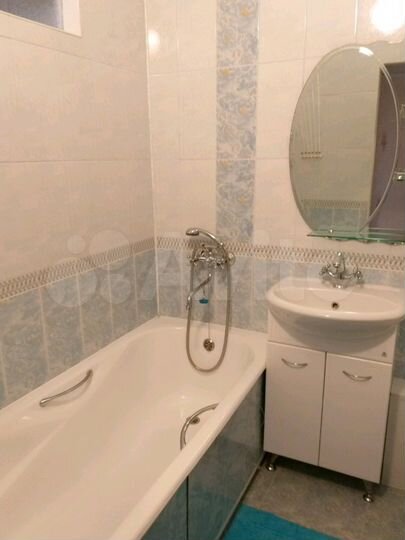 1-к. квартира, 38 м², 3/5 эт.