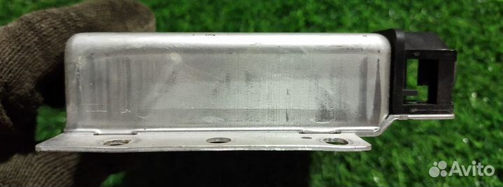 Блок управления ABS Ssang Yong Musso