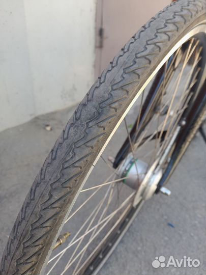 Велосипеды бу взрослый