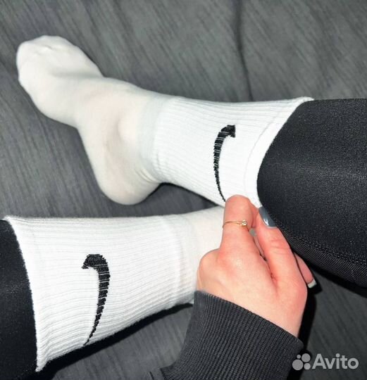 Носки Nike