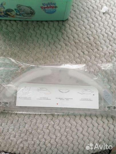 Резервуар для воды xiaomi