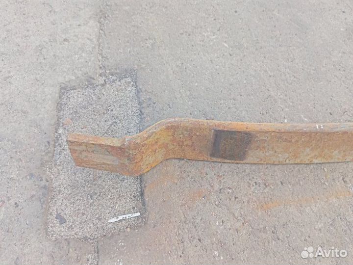 Лист рессоры подкоренной Mercedes Lk 814 674.012