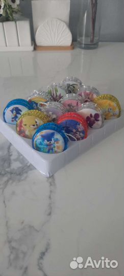 Йо-йо игрушка