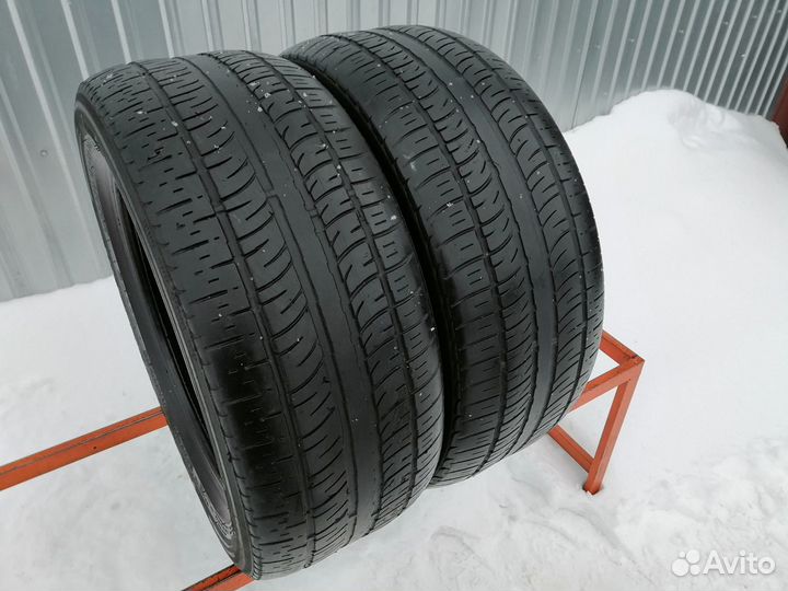 Pirelli Scorpion Zero Asimmetrico 255/50 R19 107Y