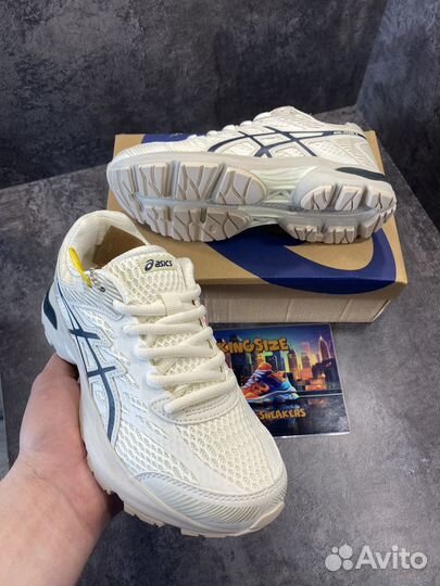 Кроссовки Asics gel flux 4 женские