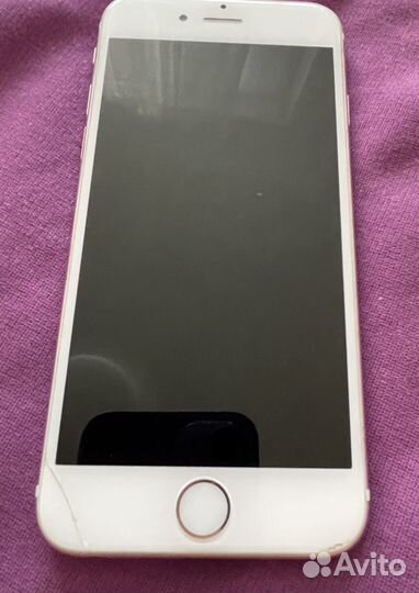 iPhone 6S, 64 ГБ