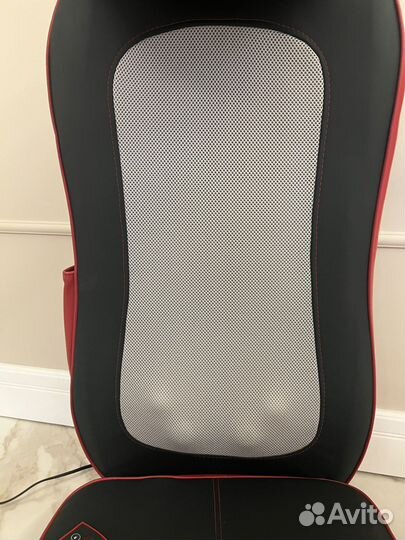 Массажная накидка casada quattromed 3