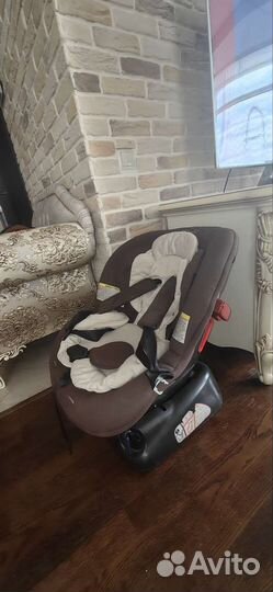 Детское автокресло