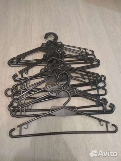 Плечики для одежды