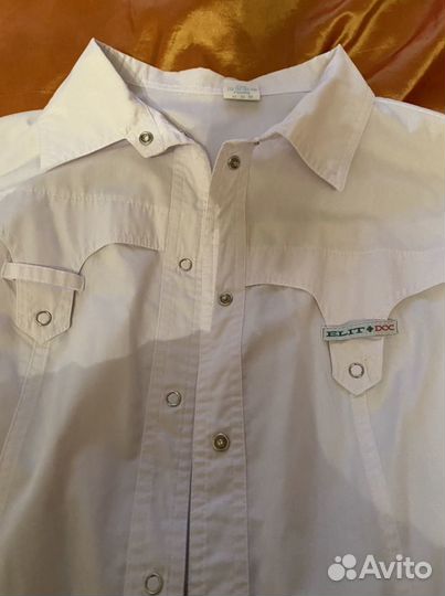 Медицинский костюм 48