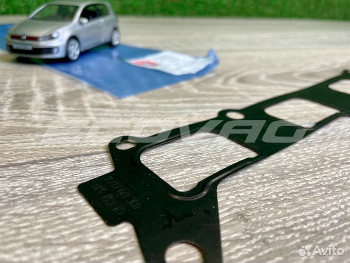 Прокладка впускного коллектора VAG 1.4 TSI EA111