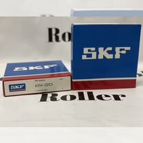 Подшипник SKF 6314 (ГОСТ 314 )