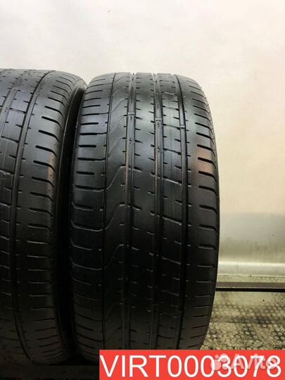 Pirelli P Zero 265/50 R19 110Y