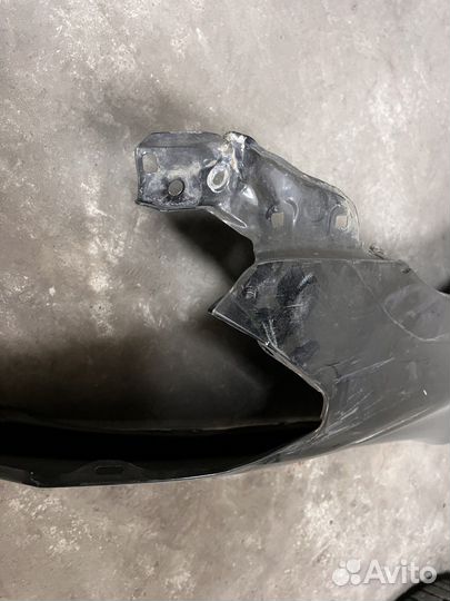 Крыло honda civic 2007 оригинал б/у