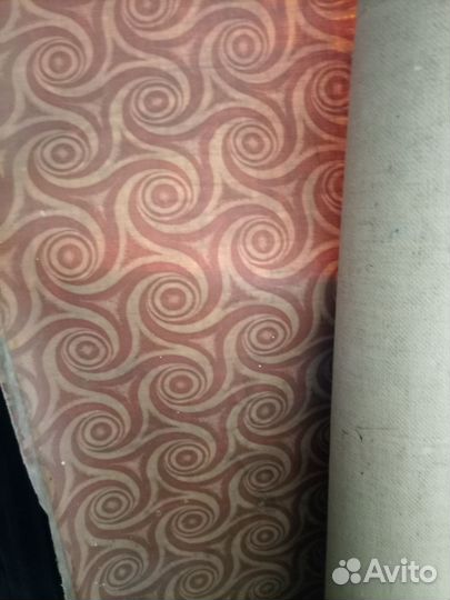 Линолеум бу