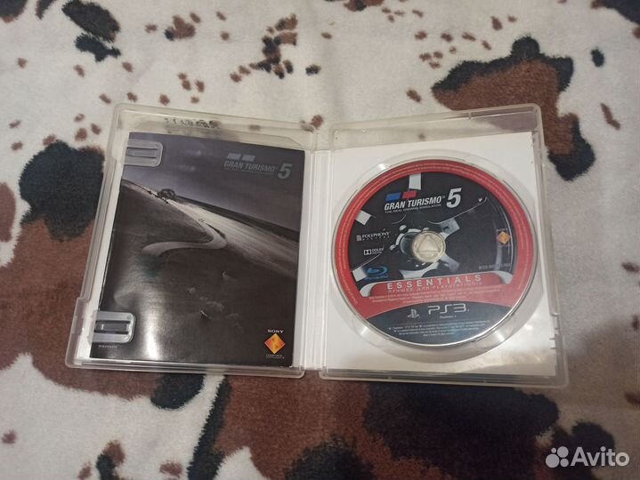 Игры для приставок ps3