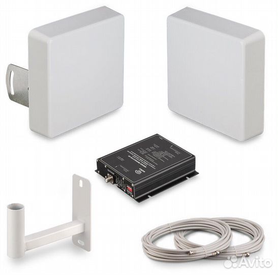 Комплект усиления сотовой связи GSM1800/3G