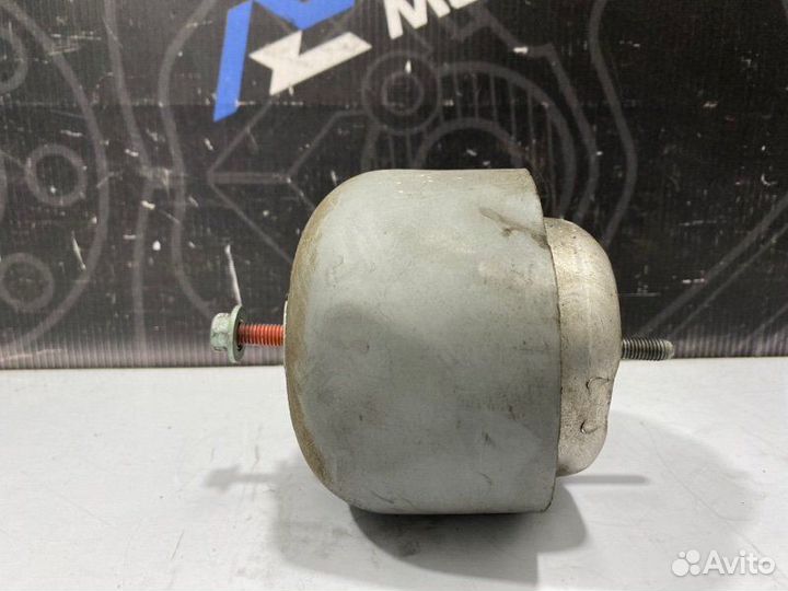 Подушка двигателя Audi A6 Allroad C5 BES 2002